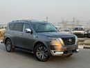 نيسان أرمادا Nissan Armada 4WD SL