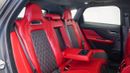 Jaguar F Pace SVR 5.0L UAE's Very Best Example | 2 Years Free Servicing | AED 3,415 Per Month
