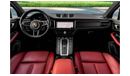 Porsche Macan | 4,600 P.M  | 0% Downpayment | Excellent Condition!