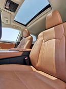 Lexus RX350 Lexus RX350 - 2022 - Blue