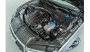 Audi RS7 2016 Audi RS7 Coupe 4.0L V8 / Full Audi Service History