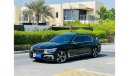 BMW 740Li || MKIT || ll AGENCY WARRANTY ll SERVICE HISTORY ll 0% D.P ll GCC