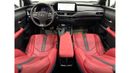 Lexus UX200 2023 Lexus UX200 F-Sport, Sep 2026 Lexus Warranty, Sep 2025 Lexus Service Contract, Very Low Kms, GC