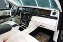 Rolls-Royce Phantom EWB 6.8L Executive Rear Seats w/ Entertainment Display, Bespoke Audio, Dealer Warr + Serv!!