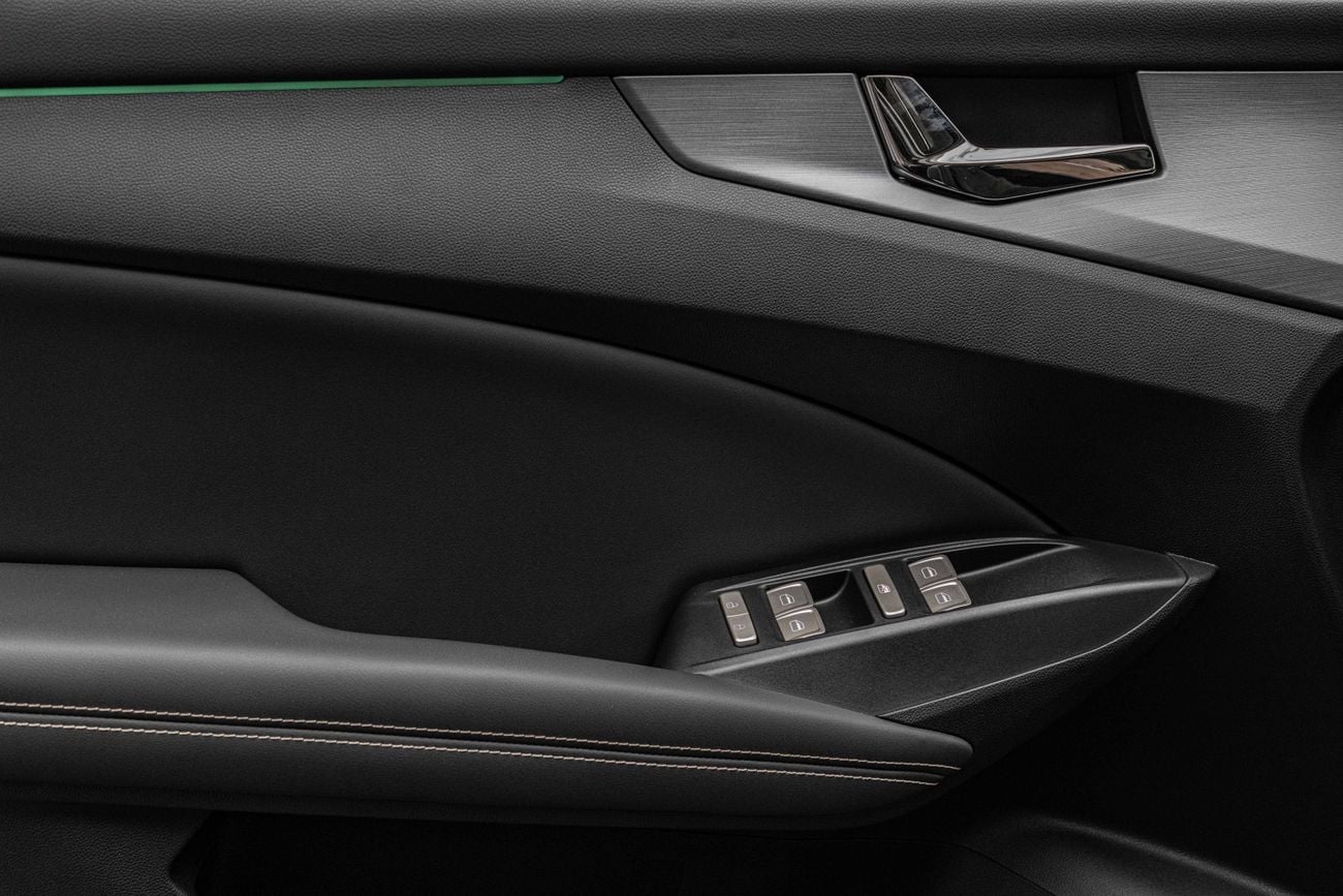 Kaiyi X7 X7 | 1,861 P.M | 0% Downpayment | Brand New | Kaiyi Warranty | Top Spec!