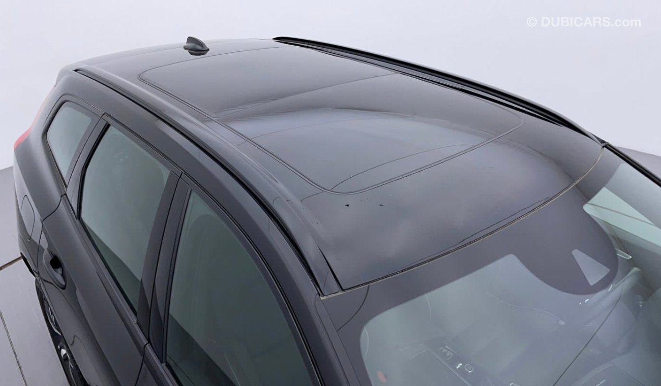 Volvo XC60 T5 AWD R DESIGN 2 | Zero Down Payment | Home Test Drive