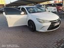 Toyota Camry GL 2.5L in excellent condition and requires no expenses