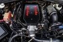 Chevrolet Camaro ZL1 Chevrolet Camaro ZL1 Red Line Edition Brackets 1000bhp 2018 GCC