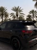 Mercedes-Benz GLA 45 S AMG Export from Australia