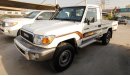 Toyota Land Cruiser Pick Up