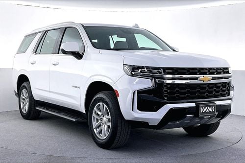 Chevrolet Tahoe LS | Guaranteed Warranty | 0 Down Payment