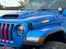Jeep Wrangler Sport 3.6L A/T (5 Seater)