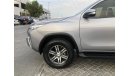 Toyota Fortuner GCC V4