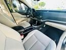 Nissan X Terra PLATINUM