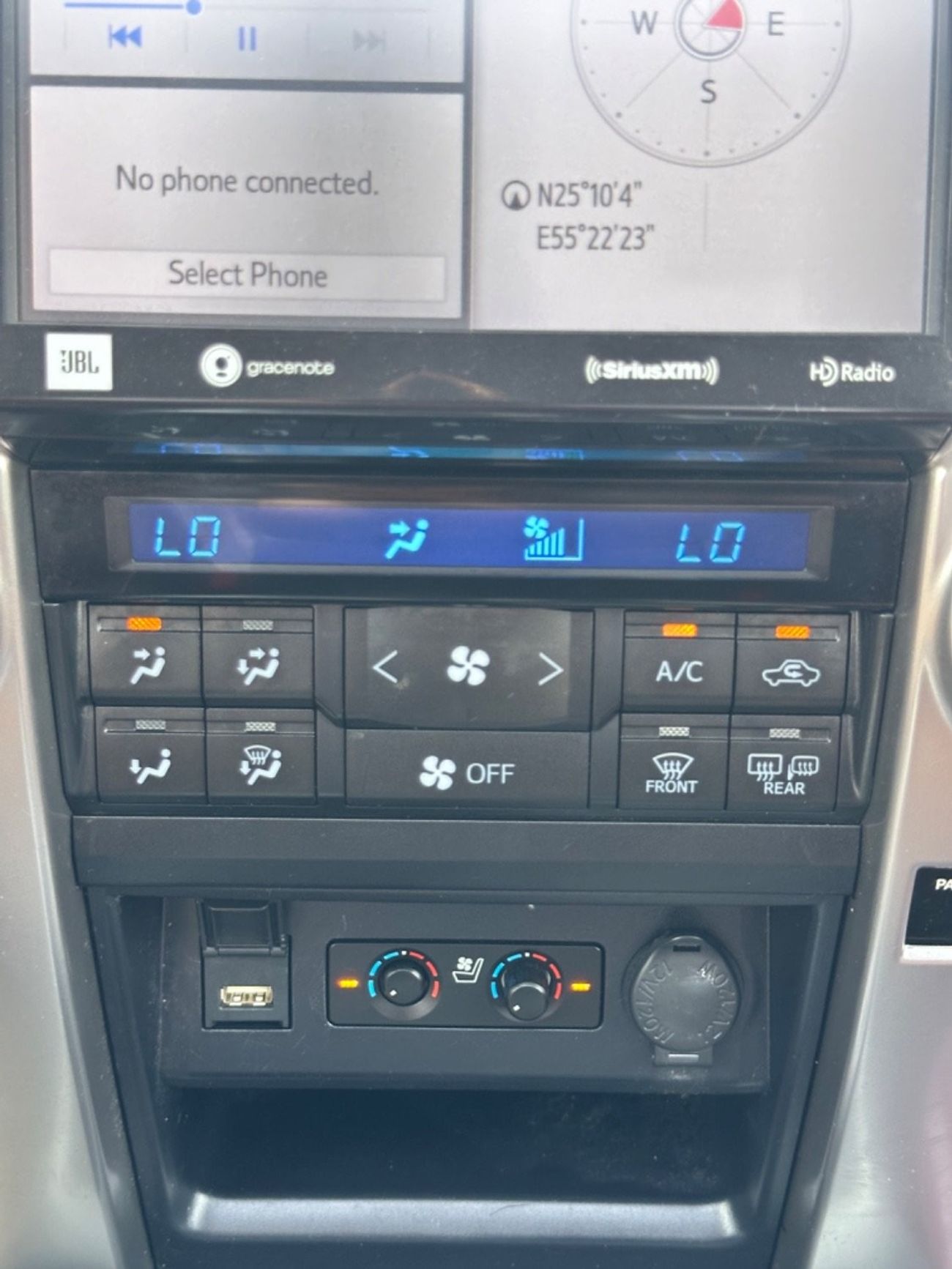 Toyota 4Runner TOYOTA 4-Runner Limited 2022