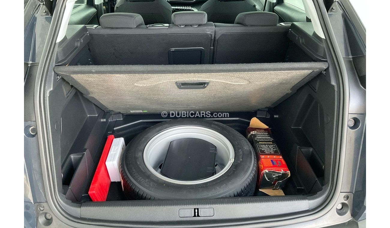 Peugeot 3008 Active | 1 year free warranty | 0 down payment | 7 day return policy