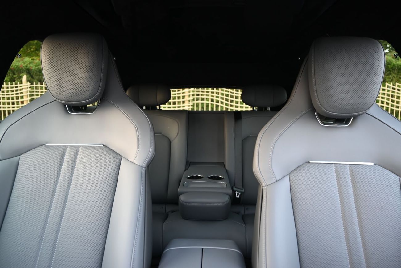 Xiaomi YU7 XIAOMI YU7 MAX ELECTRIC - 2025 MODEL - AUTO PILOT