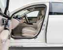 Mercedes Benz S 580 4MATIC 2022 | 1 Key | AED 4,786 / Monthly
