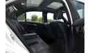 Mercedes-Benz C 250 AMG Fully Loaded in Perfect Condition