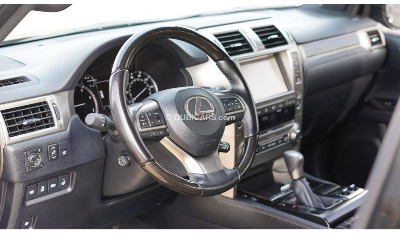 Lexus GX460 Premier