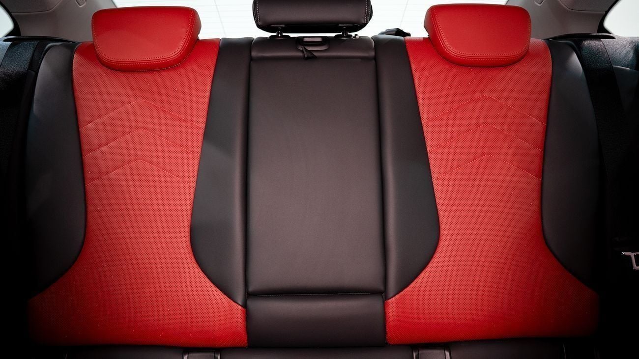 BMW 218i Gran Coupe 