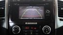 Mitsubishi Pajero GLS H/L ROCKFORD