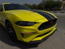 فورد موستانج High performance 2.3L