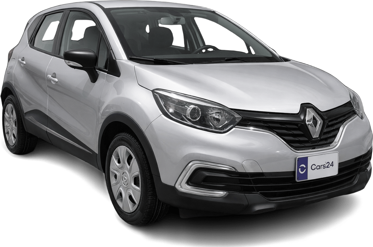 Renault Captur PE 2020 | AED 334/Month | 0 DP | 30 Day Return | Warranty | Service History
