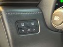 Lexus LX600 SIGNATURE 2023 LEXUS Lx600 SIGNATURE 7 SEATS 3.5TT AL FUTTAIM GCC 1st OWNER   KM: 71,000 PRICE: