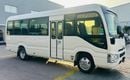 Toyota Coaster