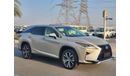 Lexus RX350 LEXUS RX350 L 7SEATER FULL OPTION