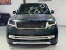 Land Rover Range Rover SE P530 4.4L