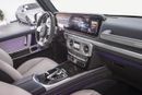Mercedes-Benz G 63 AMG 4MATIC SUV