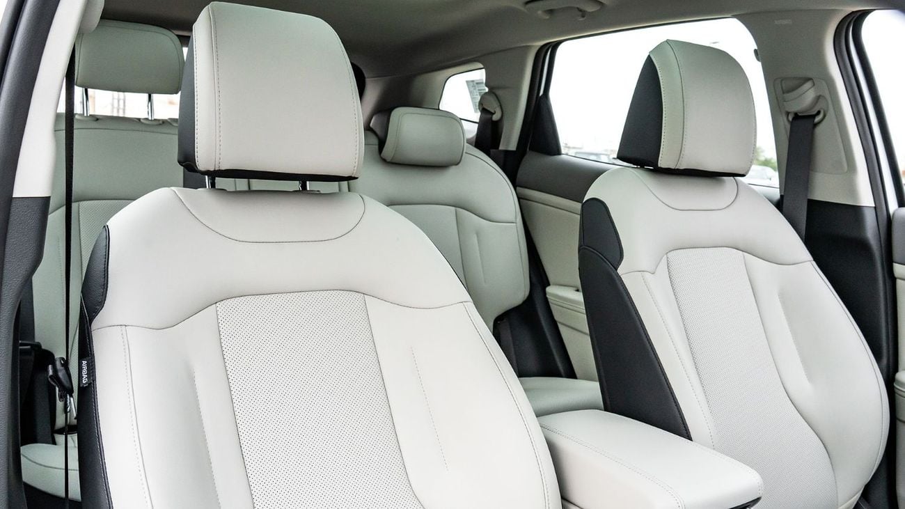 كيا سبورتيج 2025 | KIA SPORTAGE 1.5T 2WD PREMIUM SMART [ EXPORT ONLY ]