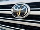 Toyota Land Cruiser TOYOTA LC300 VX 3.5L PTR  GCC A/T F/O WHITE 2025