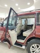 Mitsubishi Pajero GLS Base 3.5L (5 Seater) 3.8L V6 GCC