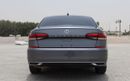 فولكس واجن باسات سياره VOLKSWAGEN PASSAT 2020 سياره خليجى بحاله ممتازه - محرك سعته 2500 - سعر 36000 درهم ممشى 118000