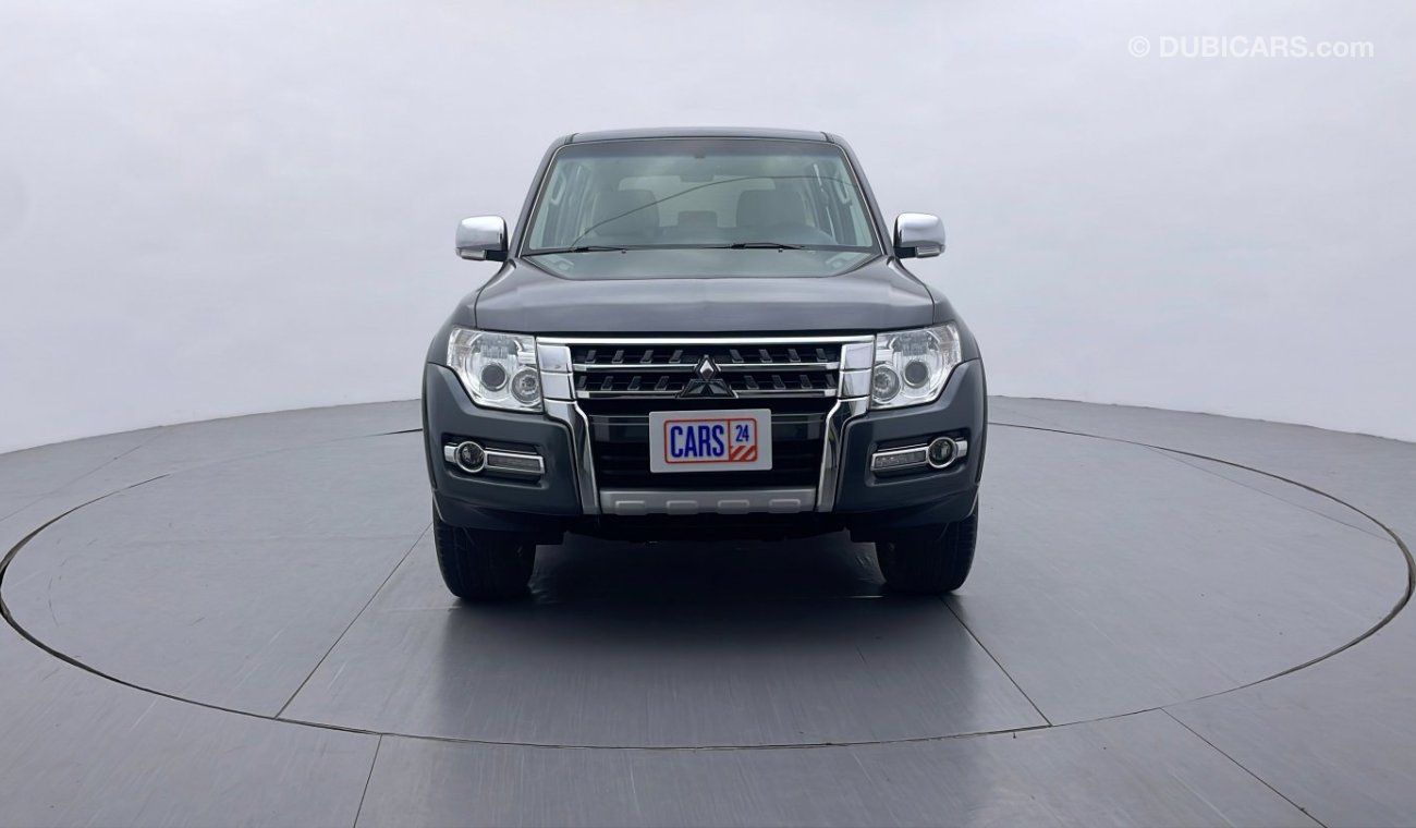 Mitsubishi Pajero GLS BASE 3.5 | Under Warranty | Inspected on 150+ parameters