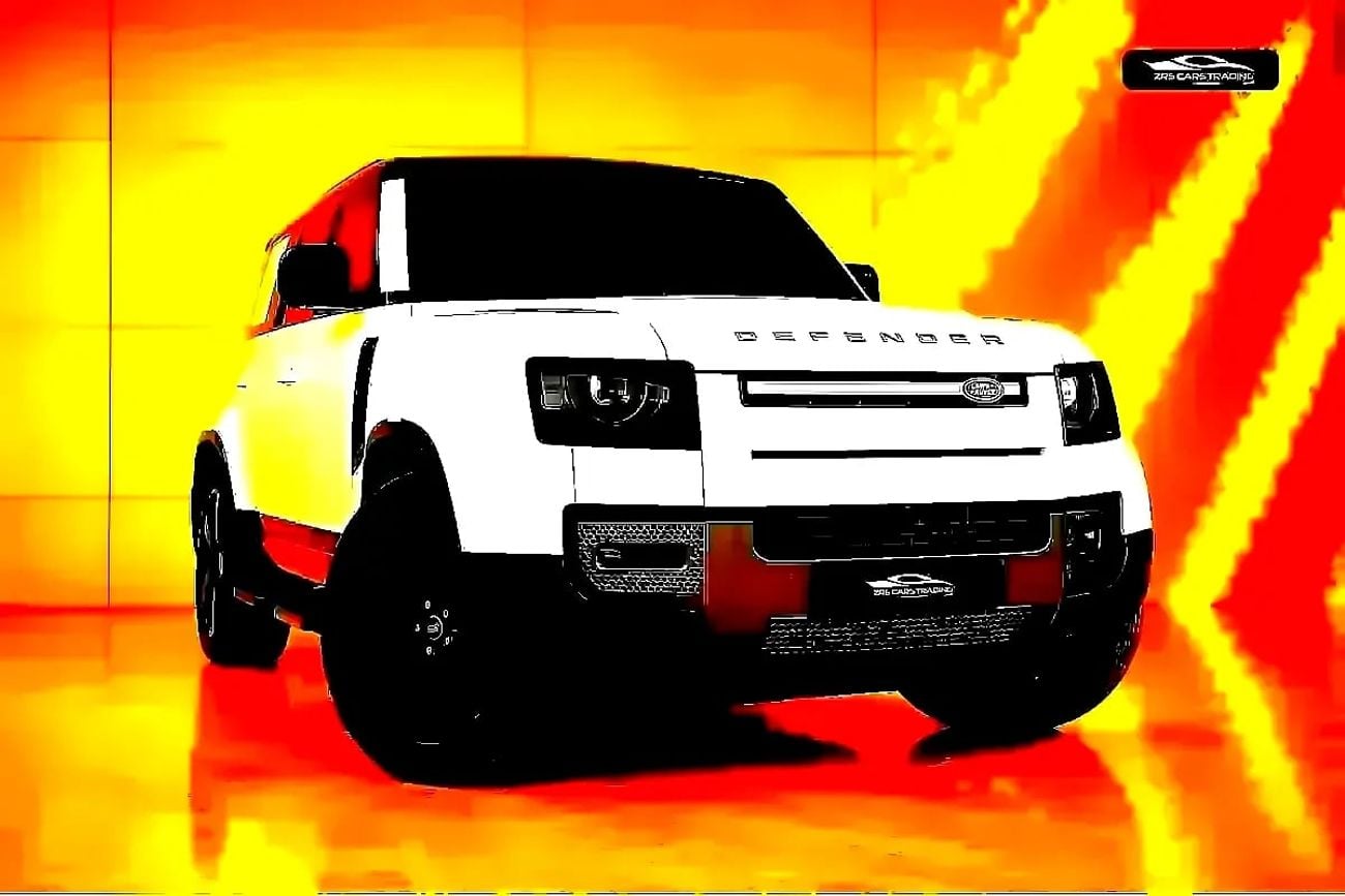 Land Rover Defender — фото 2