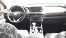 هيونداي سانتا في HYUNDAI SANTAFE 2.0 L///2019 NEW/// SPECIAL OFFER ///BY FORMULA AUTO ///// FOR EXPORT