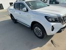 Nissan Navara 2025 Nissan Navara Pick Up 4X4 2.5L Diesel Camera 360 Full Option Double Cabin  Automatic Zero KM