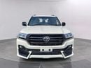 تويوتا لاند كروزر Diesel 4.5L V8 Right Hand Drive (Export Only)
