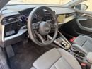 Audi A3 35 TFSI ADVANCED