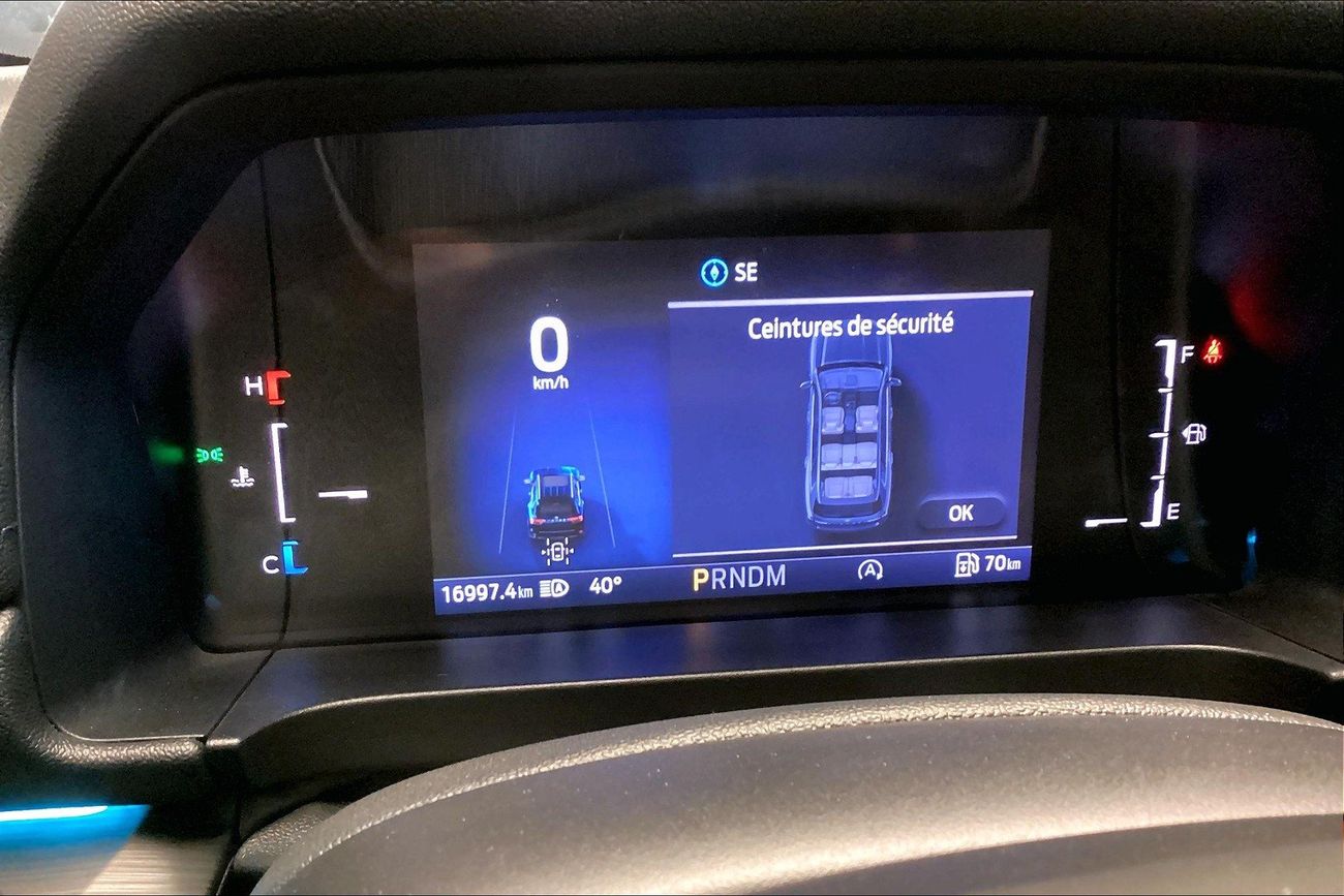 Ford Everest Limited | Guaranteed Warranty | 0 Down Payment