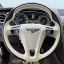 Bentley Continental GT 4.0T V8 2017 Bentley Continental GT v8 S