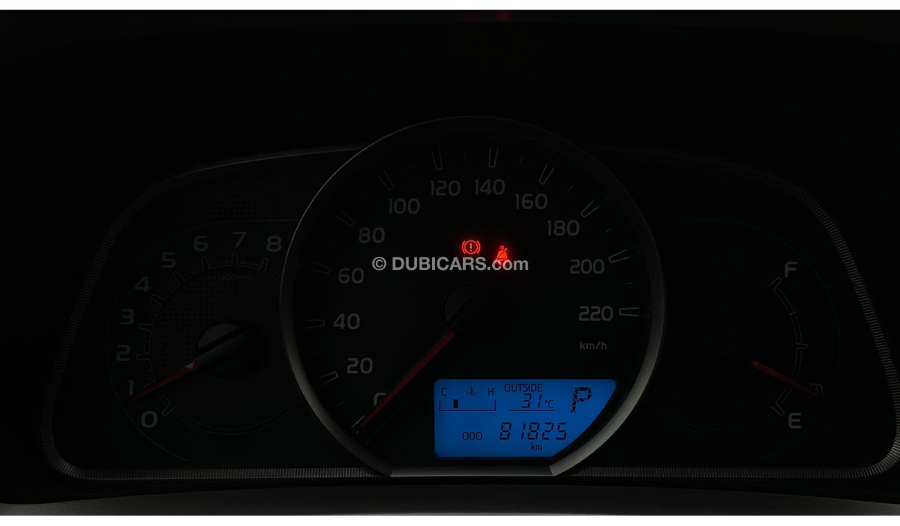 تويوتا راف ٤ EXR 2.5 | بدون دفعة مقدمة | اختبار قيادة مجاني للمنزل