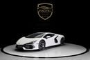 Lamborghini Revuelto 6.5L V12 Hybrid