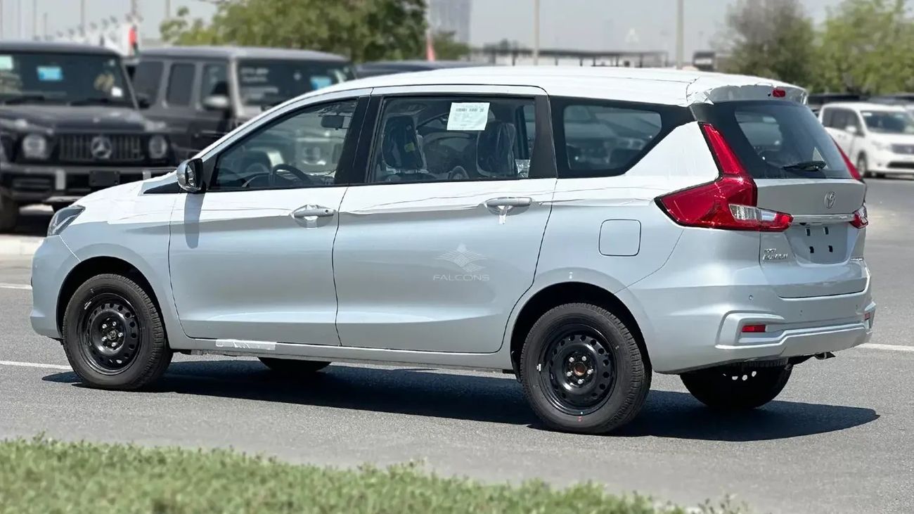 تويوتا روميون Toyota/RUMION/K15LM 1.5L LIFE MT