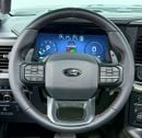 Ford F-150 RAPTOR CREW CAB MID 2024 Ford F-150 Raptor, Ford Warranty+Service Contract, GCC Specs.
