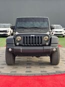 Jeep Wrangler Unlimited SPORT